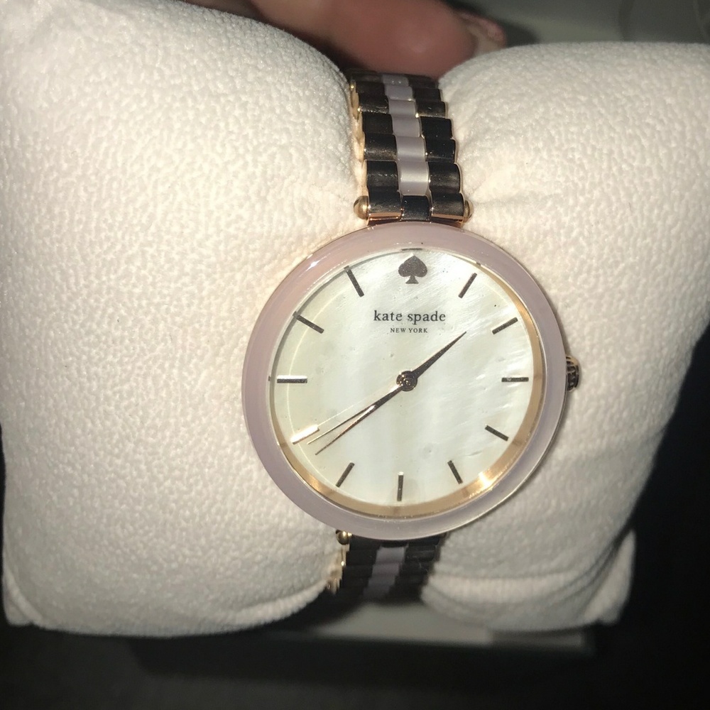 NWT Kate Spade watch